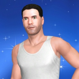 play online virtual sex game with member heterosexual brute boy Ivan_81, Russia, 