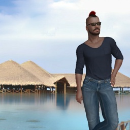 partner heterosexual erotomanic boy BLcK_Mamba,  for adult online game playing