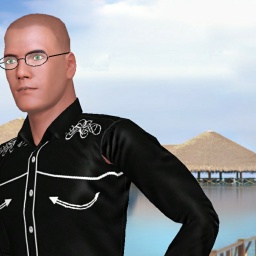 adults like heterosexual lusty boy TJFrancis,  play AChat online sex games