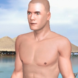 virtual sex game playing w. single girls like  hot boy DuArsch, 
