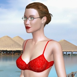 play virtual sex games with mate bisexual erotomanic girl Rasengan, Brazil, i love fuck