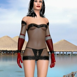 Check out  hot shemale Xfemboy23,  if you want to oparticipate in sexgame MMORPG