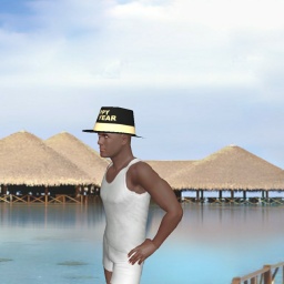 3D sex game community member heterosexual erotomanic boy Fengk8, US, 