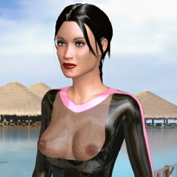 multiplayer virtual sex game player heterosexual hot girl Dildoinpussy, 