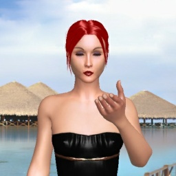 play online virtual sex game with member bisexual lush girl Khiemduc98, VN, 
