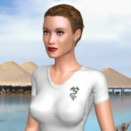 virtual sex and dating with people like bisexual hot shemale Jasmin999, 