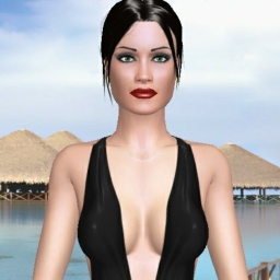 partner bisexual sentimental girl MariaJan, Hey there) ,  for adult online game playing