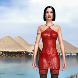 for 3D virtual sex game, join and contact heterosexual fond girl Alisa_09, 