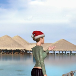 for 3D virtual sex game, join and contact  hot shemale Shemanmeat, 