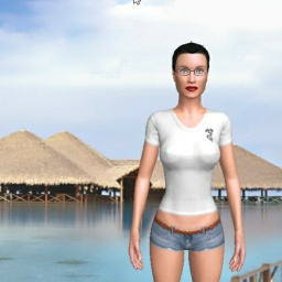 sexgame online MMO playing with adult member bisexual erotomanic shemale Natasha131, cheap service