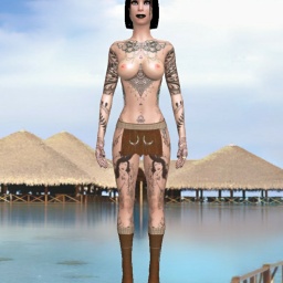 free 3D sex game adventures with heterosexual amorous girl Jenna_, nigeria, 