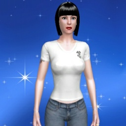 try virtual 3D sex with  hot girl Amiile, 