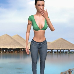 Check out bisexual erotomanic shemale Quinn, Germany,  if you want to oparticipate in sexgame MMORPG