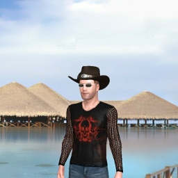 hot heterosexual pleasant boy Sexy777,  enjoys online 3Dsex