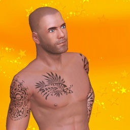 try virtual 3D sex with heterosexual chatty boy JOorDii, Arg  bcn, 