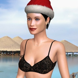 adults enjoying 3D sex games like homosexual erotomanic shemale Sexybb1, 