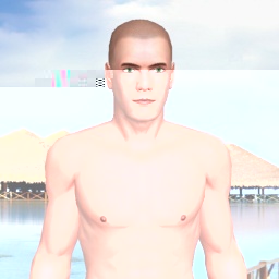 try virtual 3D sex with heterosexual lustful boy Mardell, 