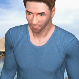 playing hot sex games with fans like heterosexual chatty boy Sylver24, 