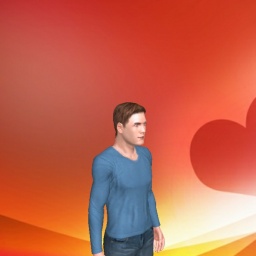 free cybersex experience with heterosexual emotional boy Rul2001, indonesia, sex