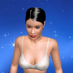 sexgame online MMO playing with adult member homosexual hot girl Streampl3yz, 