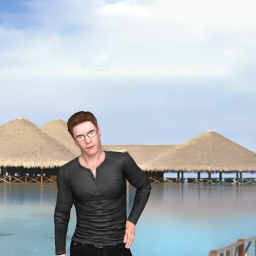 see heterosexual lecher boy Alecstroll06, ROMANIA, Curious,  while playing porn game online