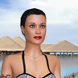 virtual sex game playing w. single girls like bisexual passionate girl CarolineLol2, 