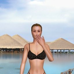 for 3D virtual sex game, join and contact heterosexual passionate shemale Minor, Romania, train me