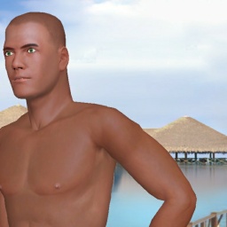 hot online porn game player heterosexual brute boy Flysohigh005, 