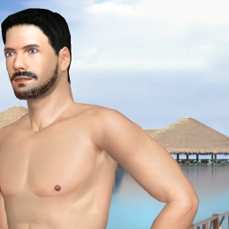 virtual sex game playing w. single girls like heterosexual narcissist boy Muffin, 