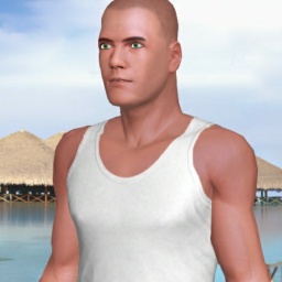 sexgame online MMO playing with adult member heterosexual emotional boy Thrida, 