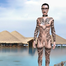 virtual sex and dating with people like bisexual narcissist shemale Yurppu, 