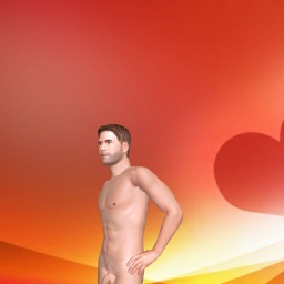 free 3D sex game adventures with heterosexual pervert boy Benno66, Deutschland, 