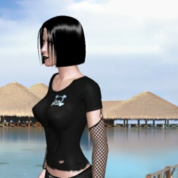 try virtual 3D sex with bisexual pervert shemale Jess_1, Sub ladyboy, :3