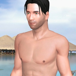 see heterosexual pervert boy Julian33, Romania,  while playing porn game online