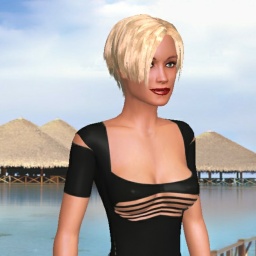 play online virtual sex game with member heterosexual narcissist girl S_Amanda, Germany, Submissive, devot