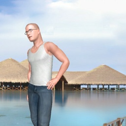 virtual sex game playing w. single girls like bisexual sodomist boy Beasttt, in your mind, Never forget, in your best dreams i will be there