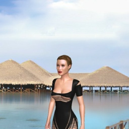 3Dsex game playing AChat community member heterosexual wordy girl Alva18, Social sub girl, 18y sub girl from sweden.