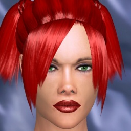 sexgame online MMO playing with adult member bisexual wordy girl LenaSluty, Pocc, 