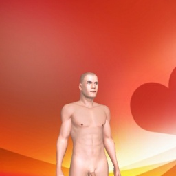 adults enjoying 3D sex games like heterosexual erotomanic boy Testing, testing new things