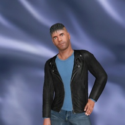 for 3D virtual sex game, join and contact heterosexual erotomanic boy AVAAA, America, 