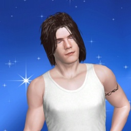 3D sex game community member heterosexual sensual boy Afterdark1, come find out baby, 