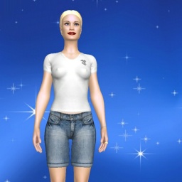 3Dsex game playing AChat community member bisexual passionate girl Jhessail, fun loving, adventurous and a total whore ( i like presents)