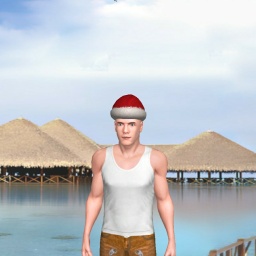 hot heterosexual sodomist boy Adori, USA,  enjoys online 3Dsex