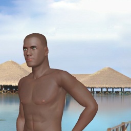 3Dsex game playing AChat community member heterosexual nymphomaniac boy Ghost64, Loves to fuck, 