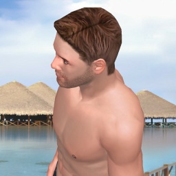 hot online porn game player  hot boy Midlas, 