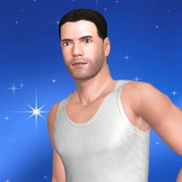play online virtual sex game with member heterosexual brute boy Ivan_89, Russia, 