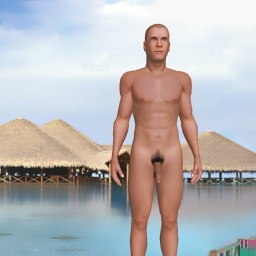 free cybersex experience with heterosexual fiend boy Machine11, 