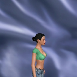 for 3D virtual sex game, join and contact bisexual bugger girl Raandfordick, USA, 