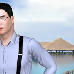 adults like heterosexual pleasant boy Liyigegege,  play AChat online sex games