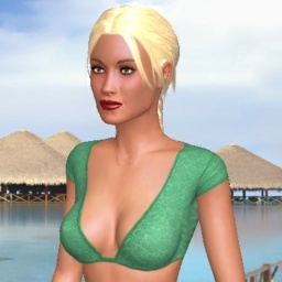 free cybersex experience with bisexual lustful girl Travelqueen, USA, 